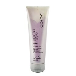 Joico Styling Joigel Medium Styling Gel (Hold 04) 250ml/8.5oz