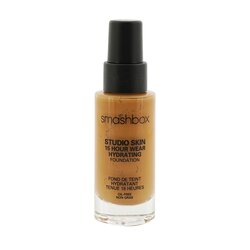 Smashbox Studio Skin 15 Hour Wear Hydrating Foundation - # 3.1 (Medium With Cool Undertone + Hints Of Peach) 30ml/1oz