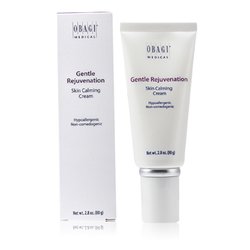 Obagi Gentle Rejuvenation Skin Calming Cream 80g/2.8oz