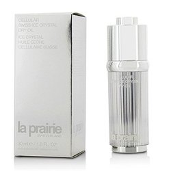 La Prairie Cellular Sveitsin jääkristalli kuivaöljy 30ml/1oz