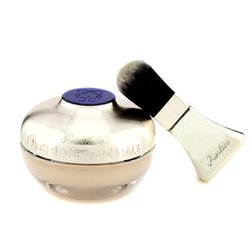 Guerlain Orchidee Imperiale Cream Foundation Brightening Perfection SPF 25 - # 02 Beige Clair 30ml/1oz