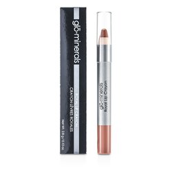 GloMinerals GloRoyal Lip Crayon - Buff 2.8g/0.1oz