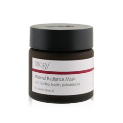 Trilogy Минеральная Маска для Сияния Кожи 60ml/2oz