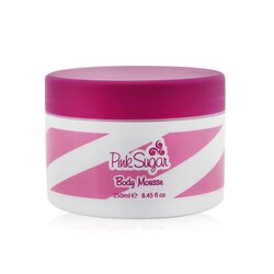 Pink Sugar Pink Sugar Mousse Corporal 250ml/8.45oz