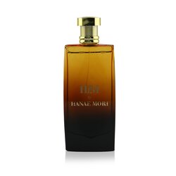 Hanae Mori Him Eau De Toilette Spray 100ml/3.4oz