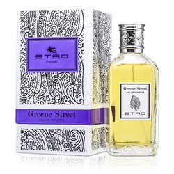Etro Greene Street ماء تواليت سبراي 100ml/3.3oz