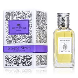 Etro Greene Street ماء تواليت سبراي 50ml/1.7oz