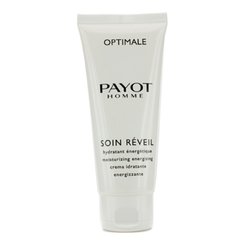 Payot Optimale Homme Soin Reveil Gel Hidratant Energizant (Flacon Profesional) 100ml/3.3oz