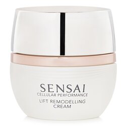 Kanebo 佳麗寶 纖細緊緻輪廓重建面霜 Sensai Cellular Performance Lift Remodelling Cream