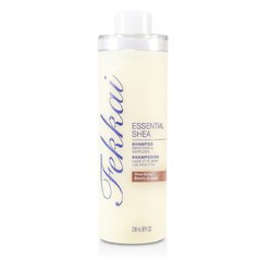 Frederic Fekkai Essential Shea Shampoo (Smoothes & Defrizzes) 236ml/8oz