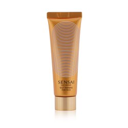 Kanebo Sensai Silky Bronze Автозагар для Лица 50ml/1.7oz