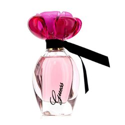 Guess Guess Girl Eau De Toilette Spray 50ml/1.7oz
