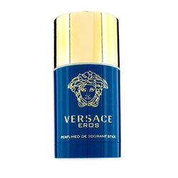 Versace แท่งระงับกลิ่นกายผสมน้ำหอม Eros 75ml/2.5oz