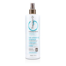 Therapy-g Tratamento Volume (Cabelo Fino) 500ml/17oz