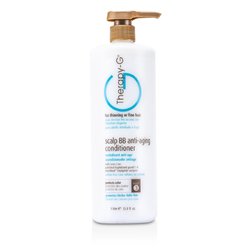 Therapy-g Condicionador Scalp BB Anti-Aging (Cabelo Fino) 1000ml/33.8oz