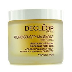 Decleor Aromessence بلسم ليلي منعم باليوسفي (حجم صالون) 100ml/3.1oz