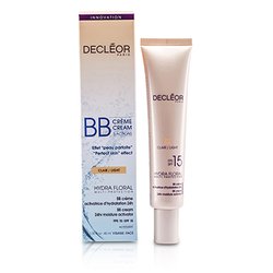 Decleor Hydra Floral كريم بي بي SPF15 - فاتح 40ml/1.35oz