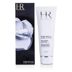 美容液 Helena Rubinstein PURE RITUAL 125ml Amazon.com: Helena Rubinstein Pure Ritual Deep Cleansing