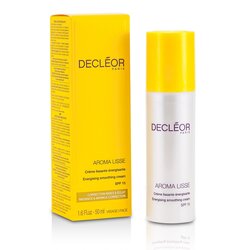 Decleor Creme Hidratante Aroma Lisse Energising SPF 15 50ml/1.7oz