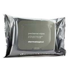 Dermalogica PreCleanse Wipes 20 Wipes