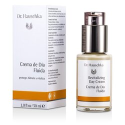 Dr. Hauschka Revitalizující denní krém Revitalizing Day Cream 30ml/1oz