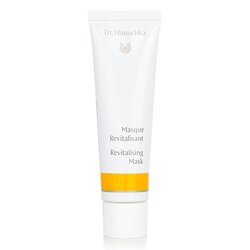 Dr. Hauschka 德國世家 律動調理面膜 Revitalizing Mask