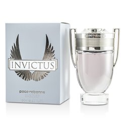 Paco Rabanne Invictus Eau De Toilette Spray 150ml/5oz