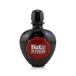 Paco Rabanne Woda toaletowa Black Xs Potion Eau De Toilette Spray (edycja limitowana) 80ml/2.7oz