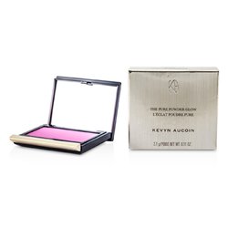 Kevyn Aucoin Pudrowy róż do policzków The Pure Powder Glow (nowe opakowanie) - # Myracle (Hot Pink) 3.1g/0.11oz
