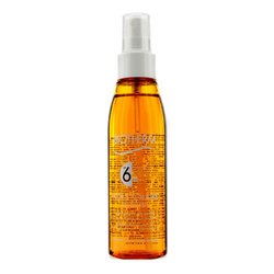 Biotherm Huile Solaire Soyeuse زيت للحماية من أشعة الشمس فوق البنفسجية بنوعيها SPF 6 125ml/4.22oz