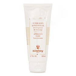Sisley Krem po opalaniu After Sun Care Tan Extender 200ml/6.7oz