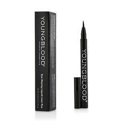 Youngblood Eye Mazing Liquid Liner Pen - # Marron 0.59ml/0.02oz