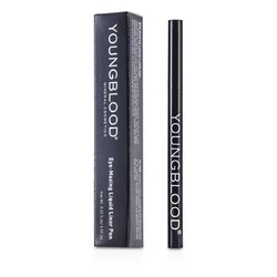 Youngblood Eye Mazing Liquid Liner Pen - # Verde 0.59ml/0.02oz