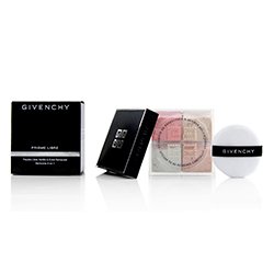 Givenchy Prisme Libre Рассыпчатая Пудра 4 в 1 Гармония - # 7 Розовая Вуаль 4x3g/0.42oz