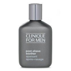 Clinique Успокаивающее Средство после Бритья 75ml/2.5oz