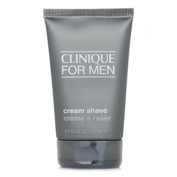 Clinique Crema de Afeitar (Tubo) 125ml/4.2oz