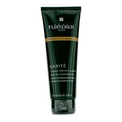 Rene Furterer Karite Nourishing Ritual Intense Nourishing Mask - Very Dry, Damaged Hair (Salon Product) 250ml/8.6oz