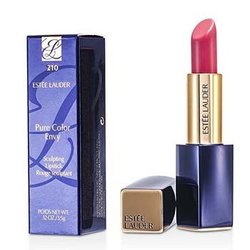 Estee Lauder Pure Color Envy Sculpting Lipstick - # 210 Impulsive 3.5g/0.12oz