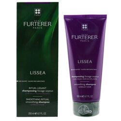 Rene Furterer Lissea Smoothing Shampoo (For Unruly Hair) 200ml/6.76oz