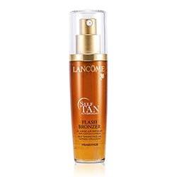 Lancome Samoopalacz w żelu do twarzy Flash Bronzer Self-Tanning Face Gel 50ml/1.69oz