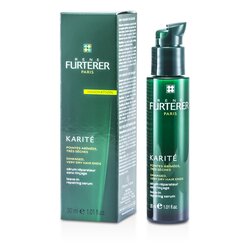 Rene Furterer Karite Suero Reparador Sin Enjuagye (Para Puntas Dañadas, Muy Secas) 30ml/1.01oz