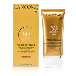 Lancome Soleil Bronzer Smoothing Protective Cream (Sun BB Cream) SPF50 L484630 50ml/1.69oz