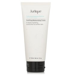 Jurlique Успокаивающий Увлажняющий Крем против Покраснений с Календулой 100ml/3.5oz