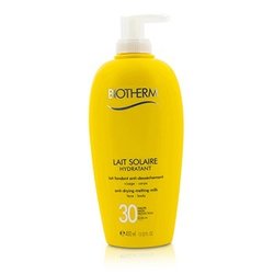Biotherm Lait Solaire حليب ذائب واقيِ من الأشعة فوق البنفسجية (SPF30) 400ml/13.52oz