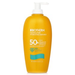 Biotherm Lait Solaire حليب ذائب واقيِ من الأشعة فوق البنفسجية (SPF50) 400ml/13.52oz