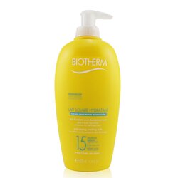 Biotherm Lait Solaire حليب ذائب واقيِ من الأشعة فوق البنفسجية (SPF15) 400ml/13.52oz