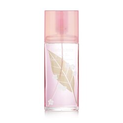 Elizabeth Arden Green Tea Cherry Blossom Eau De Toilette Spray 100ml/3.3oz