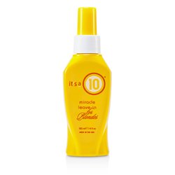 It's A 10 Miracle Leave-In (Cabelo Loiro) 120ml/4oz