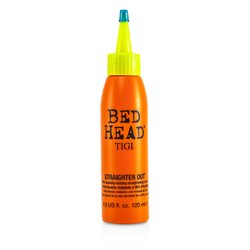 Tigi Bed Head Straighten Out 98% Humidity-Defying Crema Alisadora 120ml/4oz