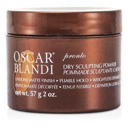 Oscar Blandi Pomada do stylizacji włosów Pronto Dry Sculpting Pomade 57g/2oz